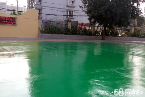 滨海 地坪漆翻新维修