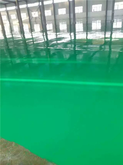 滨海,我直接给你一份室外地坪漆翻新维修